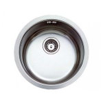 Мийка для кухні TEKA BE 390 Нержавійка