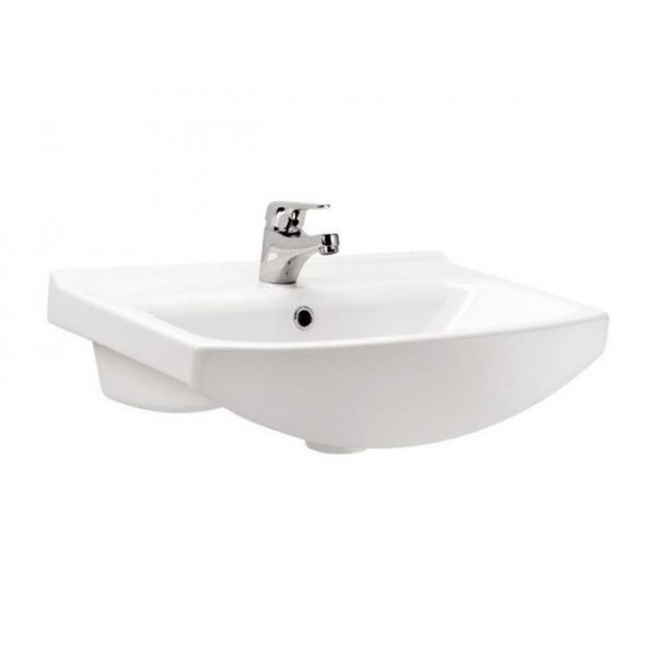Умивальник Cersanit CERSANIA 60