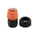 Коннектор AVCI з аква стопом 3/4' stop UKR-007