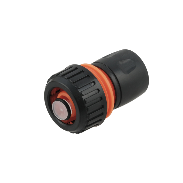 Коннектор AVCI з аква стопом 3/4' stop UKR-007