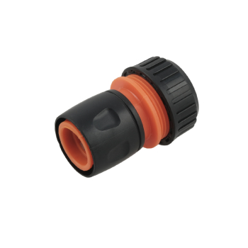 Коннектор AVCI з аква стопом 3/4' stop UKR-007