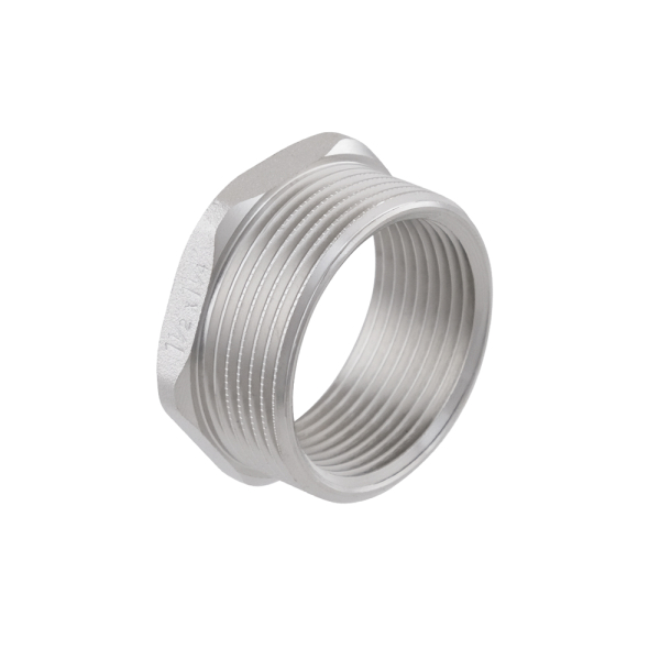 Футорка Raftec PN40 ВЗ 1 1/2'x1 1/4'