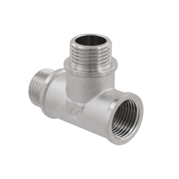 Тройник Raftec PN40 ВН 1/2'