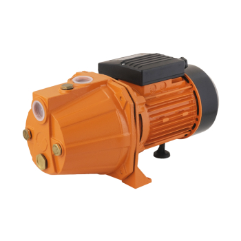 Насос поверхневий TATRA-line JET100S (короткий чавун) 1.1кВт Q.max 50л/хв., H.max 45m