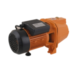 Насос поверхностный TATRA-line JET100S (короткий чугун) 1.1кВт Q.max 50л/мин., H.max 45m