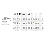 Муфта PPR ASG 40мм ЗЗ 1 1/4' 1415275314