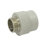 Муфта PPR ASG 32мм НН 1/2' 1417600243