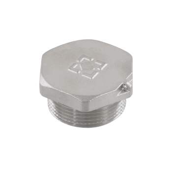 Заглушка Raftec PN40 ЗЗ 1 1/4'