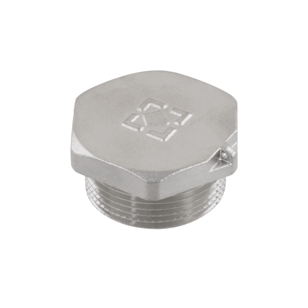 Заглушка Raftec PN40 ЗЗ 1 1/4'