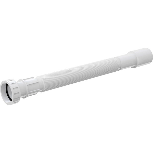 Гнучка труба Alcaplast А75 1 1/4'х32/40