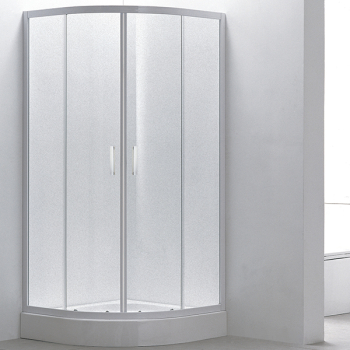 Душова кабіна Eger Tisza 200x90 599-021