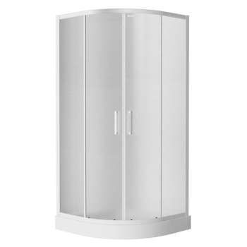 Душова кабіна Eger Tisza 200x90 599-021