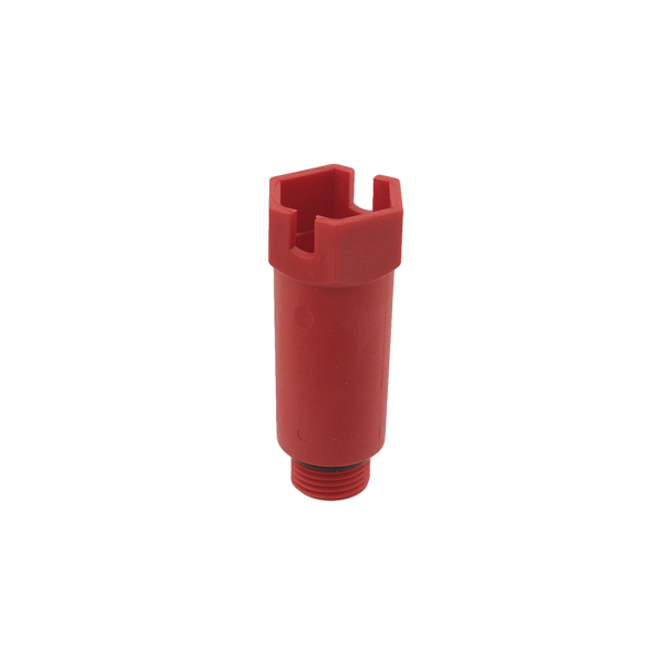 Заглушка різьбова PPR Ekoplastik 1/2' ZAGDXXXXXX