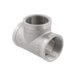 Тройник Raftec PN40 ВВ 1 1/2'