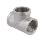 Тройник Raftec PN40 ВВ 1 1/2'