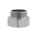 Перехідник Raftec PN40 ВЗ 1 1/2'x1 1/4'