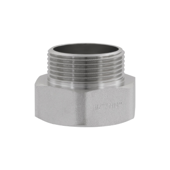 Перехідник Raftec PN40 ВЗ 1 1/2'x1 1/4'