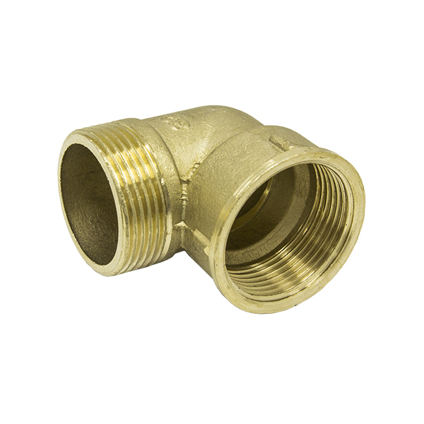 Колено Lexline PN10 ВН 1 1/4'