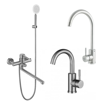 Набір змішувачів Venta 3в1 VA85086