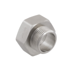 Перехідник Raftec PN40 ВЗ 1 1/4'x1'