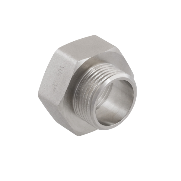 Перехідник Raftec PN40 ВЗ 1 1/4'x1'