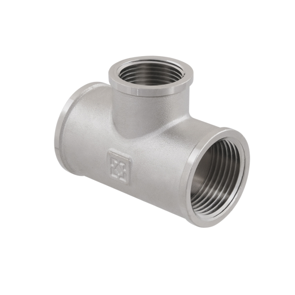 Трійник Raftec PN40 ВВ 1'x3/4'x1'