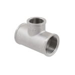 Трійник Raftec PN40 ВВ 1'x3/4'x1'