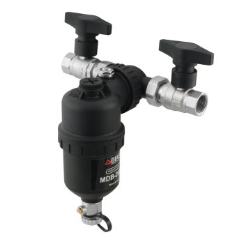 Дешламатор для котлів Biasi 3/4' MDB-2020