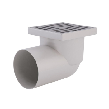 Трап зливний Ani Plast ТА 1112