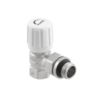 Клапан кутовий вентильний Raftec 1/2'x1/2'