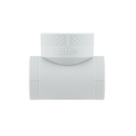 Трійник PPR Raftec 25мм ВВ 1/2' RFT2501