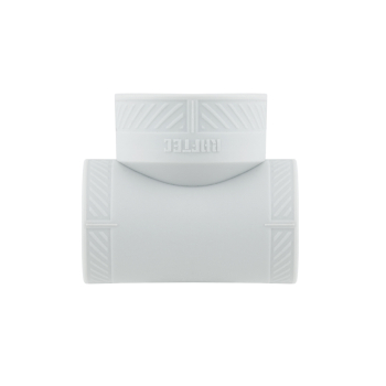 Трійник PPR Raftec 25мм ВВ 1/2' RFT2501