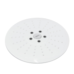 Лейка для душа VENTA OHS5003