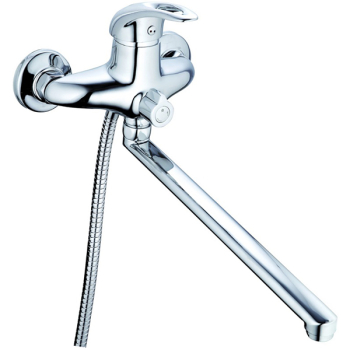 Смеситель для ванной G-lauf KLO7- A048