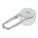 Ручка для смесителя G-lauf USB-1045