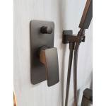 Змішувач душа Imprese Grafiky ZMK041807110