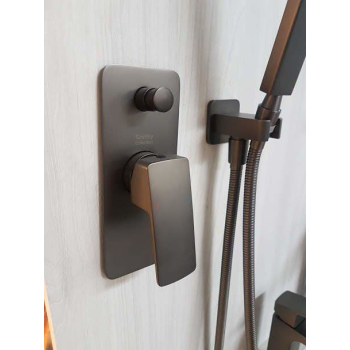 Змішувач душа Imprese Grafiky ZMK041807110