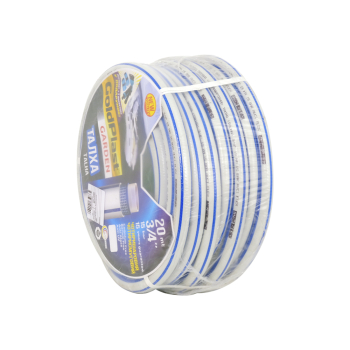 Шланг для поливу AVCI Талха ф3/4'x2 мм, L= 20 м + пістолет для поливу