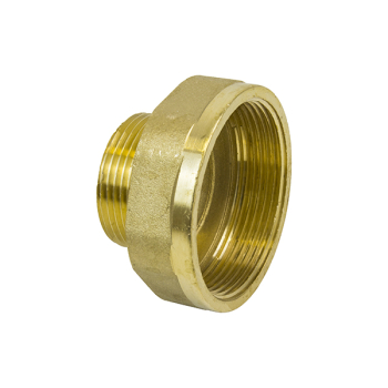 Перехідник Lexline PN10 ВЗ 2'x 1 1/4'