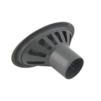 Вентиляційний грибок ASG ф50 мм