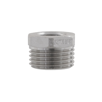 Футорка Raftec PN40 ВЗ 1/2'x1/4'