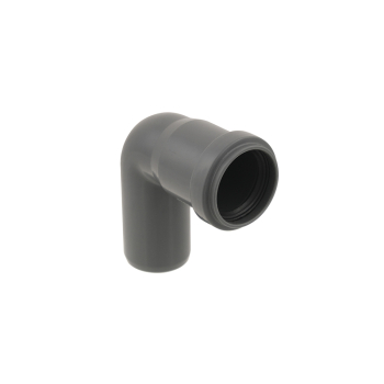 Коліно внутрішнє OSTENDORF HT Safe ф 32мм x87°