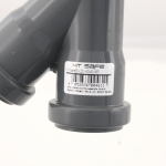 Тройник внутренний OSTENDORF HT Safe ф 40мм x45°