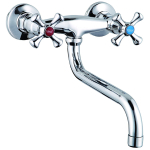 Змішувач для кухні G-lauf QTZ12- В827