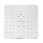 Лейка для душа VENTA OHS5002