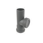 Ревизія внутрішня OSTENDORF HT Safe ф 50мм