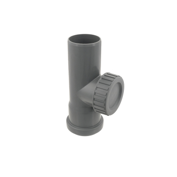 Ревизія внутрішня OSTENDORF HT Safe ф 50мм