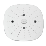 Лейка для душа VENTA OHS5004