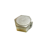 Заглушка Lexline PN10 ВВ 1'