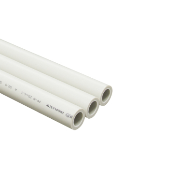 Труба PPR Ekoplastik PN20 40x6.7 мм
